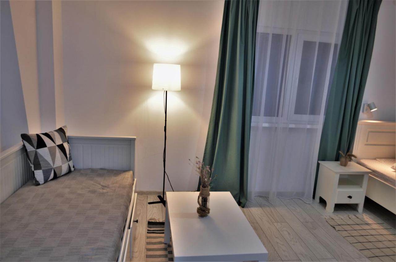 Casa Calin Hotel Crisan  Luaran gambar